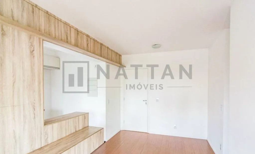 Foto do imóvel Apartamento com 2 dormitórios à venda, 63 m² por R$ 750.000,00 - Tatuapé - São Paulo/SP