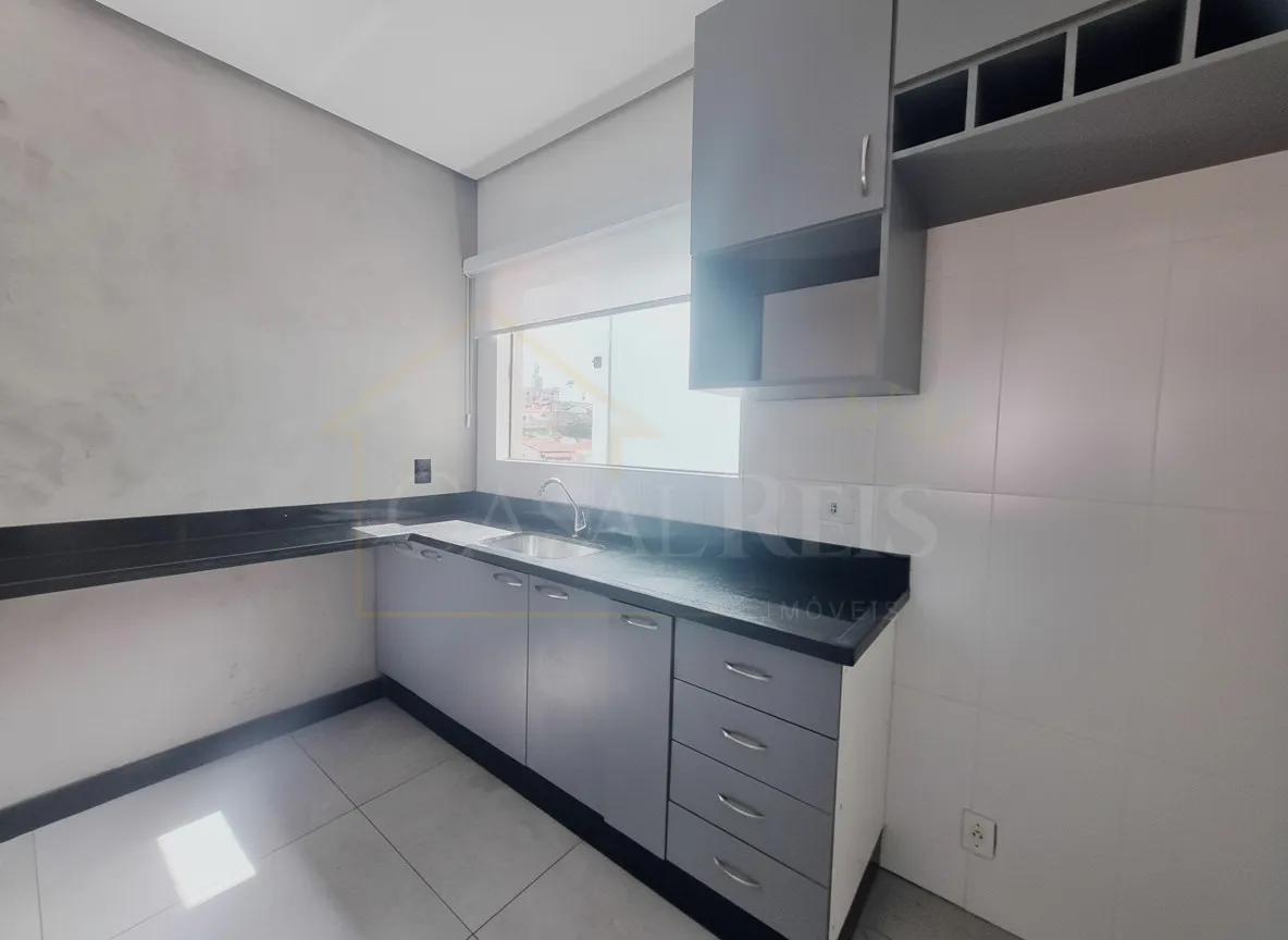 Imagem Apartamento 2 quartos à venda em Centro, Poços de Caldas