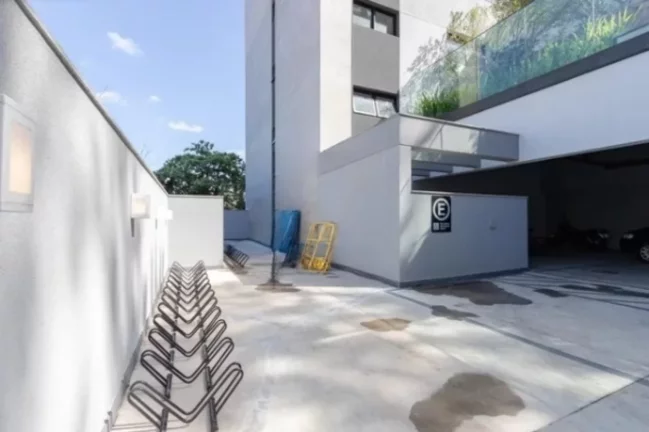 Imagem TRENDS BROOKLIN - STAN - Studio de 33m² (Unidade Revenda), ao lado da Estação Campo Belo do Metrô!