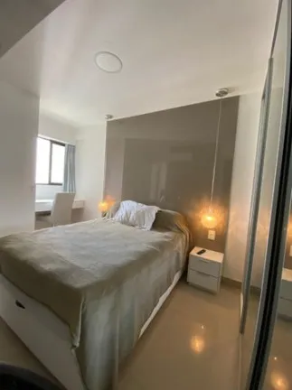 Imagem Apartamento com 2 Quartos à Venda, 60 m² em Boa Viagem - Recife