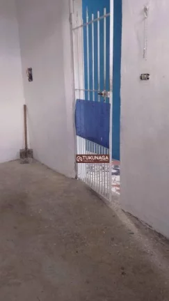 Imagem Casa com 4 quartos à venda, 125 m² por R$ 335.000 - Recreio São Jorge - Guarulhos/SP