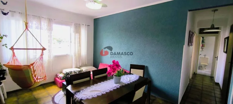 Imagem Apartamento com 2 quartos