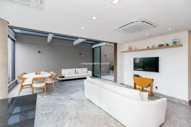 Imagem Apartamento à venda Brooklin São Paulo