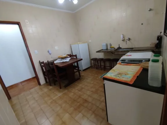 Imagem Apartamento com 3 dormitórios, 90 m - venda por R$ 350.000,00 ou aluguel por R$ 3.100,00/mês - Centro - Mongaguá/SP