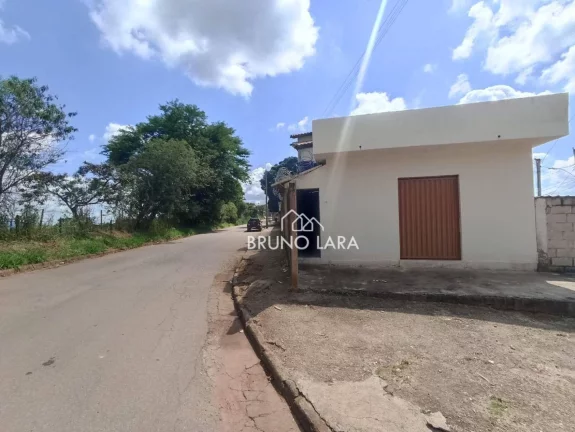 Imagem Loja para alugar, 40 m² por R$ 815,00/mês - União - Igarapé/MG