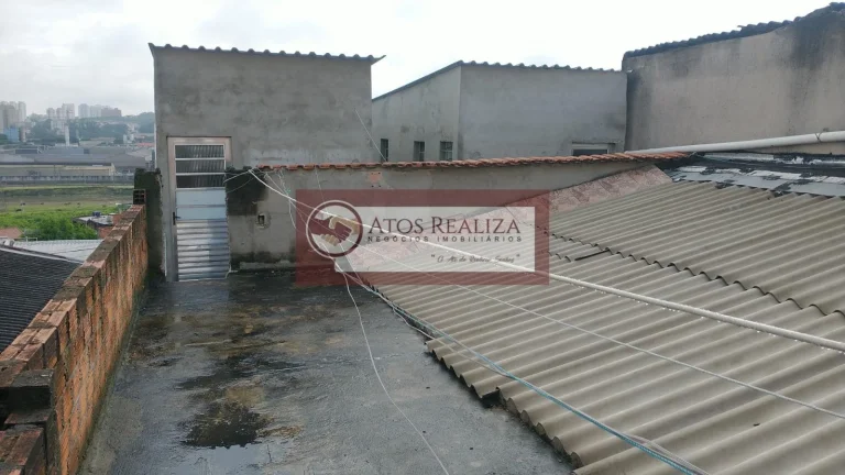 Imagem Prédio residencial à venda em Jardim Maraba, São Paulo, 300m², imóvel com casas de aluguel. Oportunidade!