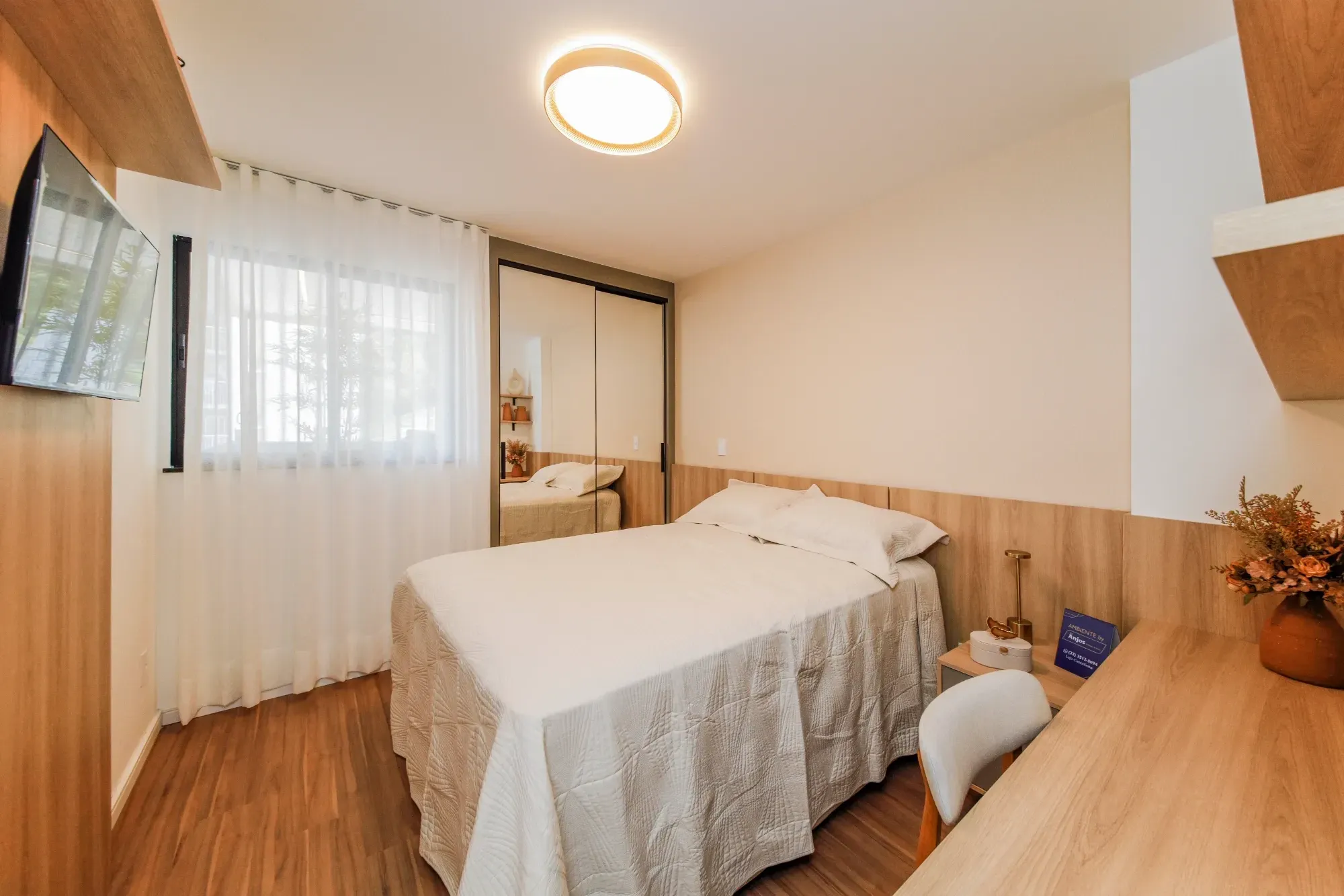 Imagem Apartamento com 3 Quartos à Venda, 114,36 m² em Estrela Sul - Juiz de Fora