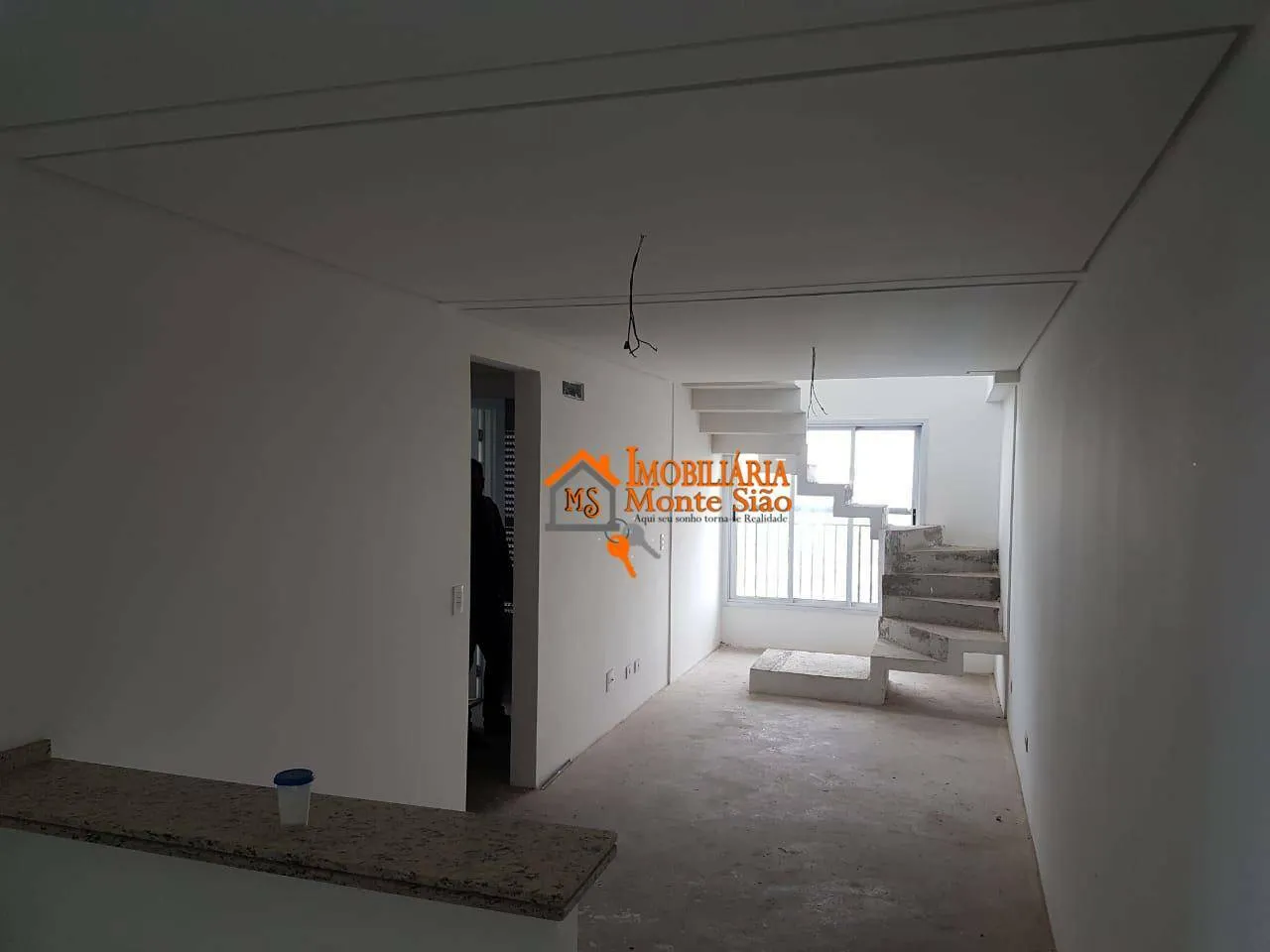 Imagem Cobertura com 3 dormitórios à venda, 126 m² por R$ 1.150.000,00 - Jardim Aida - Guarulhos/SP