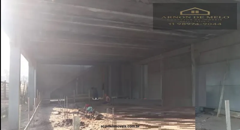 Imagem Lojas para locação em Mongagua no bairro Vila Sao Paulo