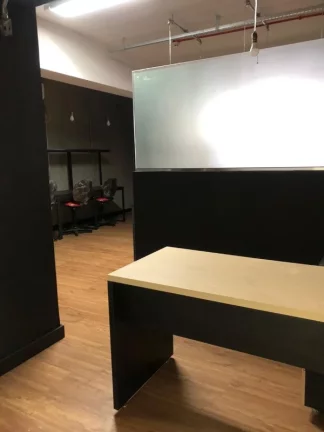 Imagem Oportunidade de investimento , Sala nova estilo Coworking , pronta pra ser financiada , no Eliza Miranda Mall.