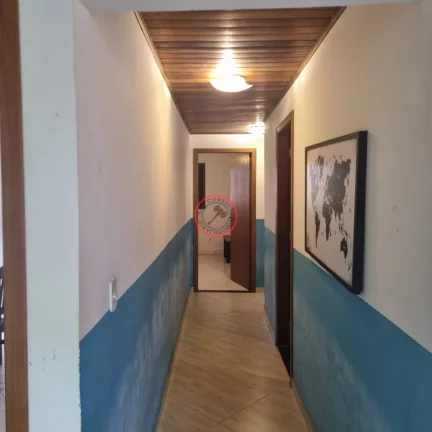 Imagem CASA DE TRES QUARTOS , E TERRNO PARA AMPLIAÇÃO EM BOISSUCANGA PARA VENDA