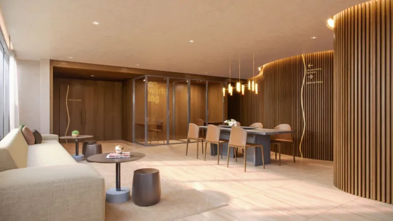 Imagem Apartamento com 2 Quartos à Venda, 116 m² em Vila Mariana - São Paulo