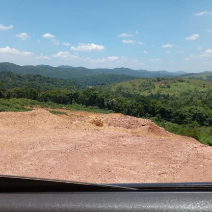 Imagem TERRENO À VENDA, 350 M² POR R$ 190.800,00 - PARQUE DAS NAÇÕES UNIDAS - PIRAPORA DO BOM JESUS/SP