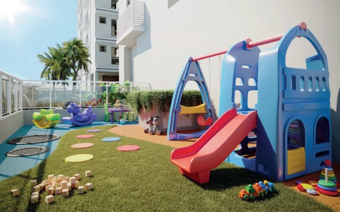 Imagem Apartamento à venda em Porto Belo, Perequê, com 3 quartos, 128,05m2