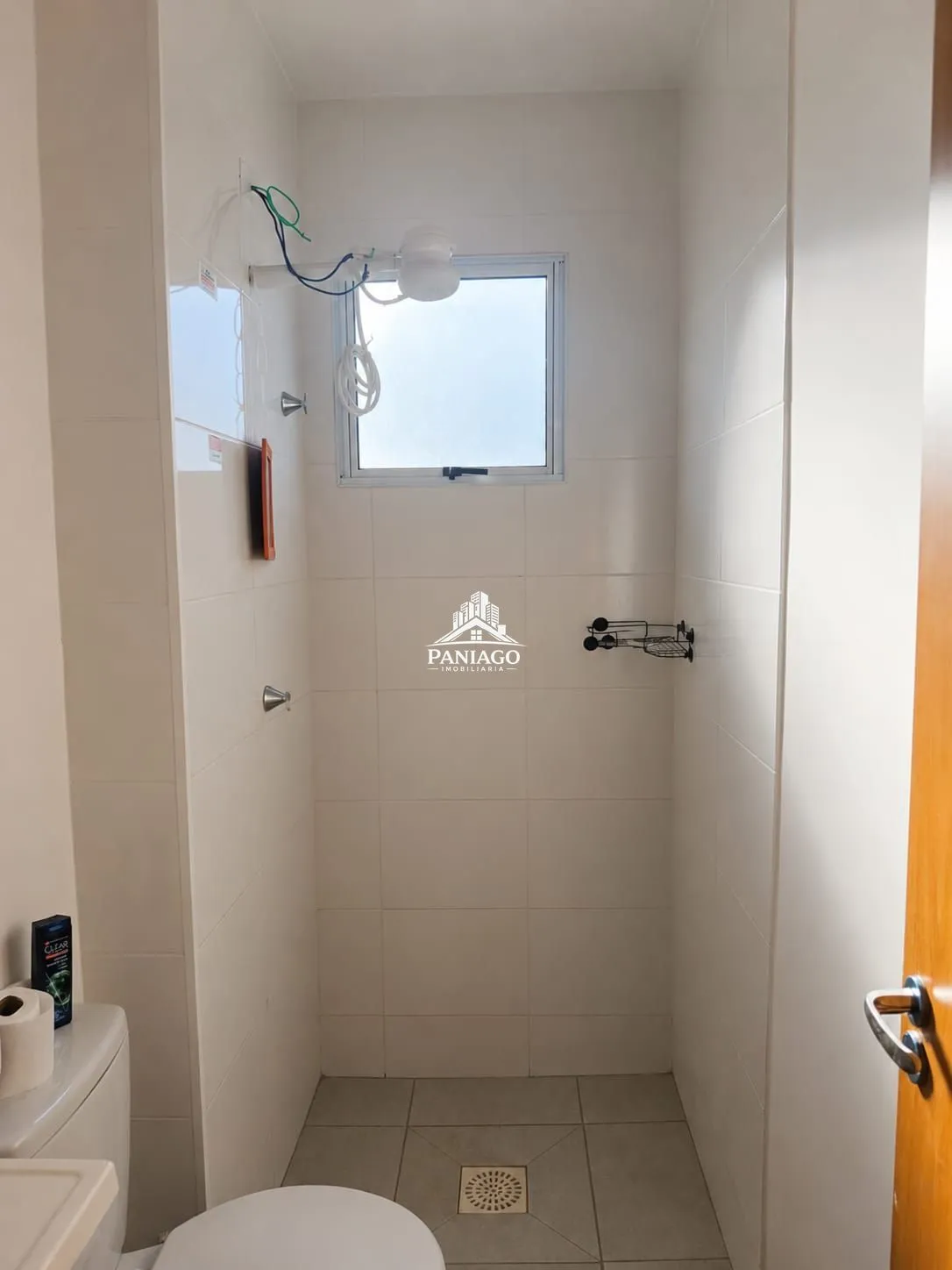 Imagem Apartamento com 2 quartos, sala, cozinha, garagem - Várzea Grande/MT