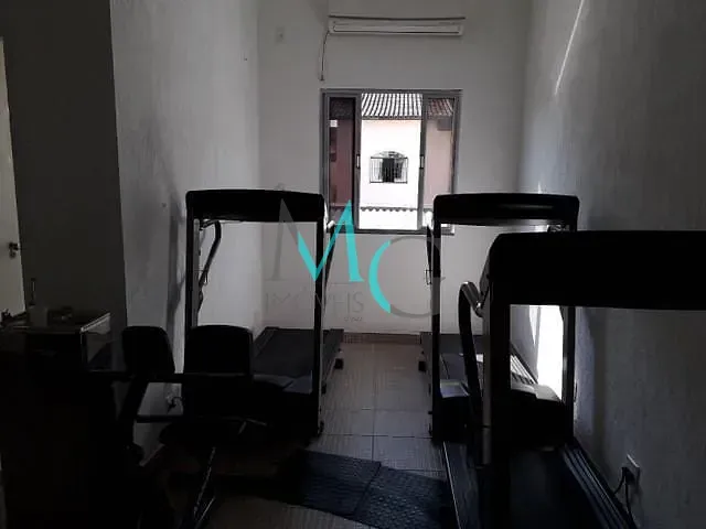 Imagem Prédio à venda, 160 m² por R$ 1.500.000,00 - Campo Grande - Rio de Janeiro/RJ