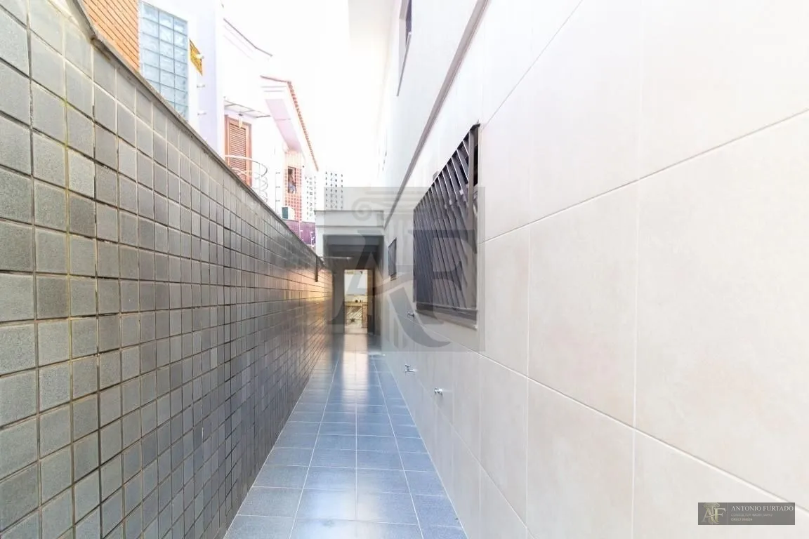 Imagem Sobrado para alugar em Jardim Textil, São Paulo