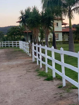 Imagem Fazenda à venda Esmeralda - MG