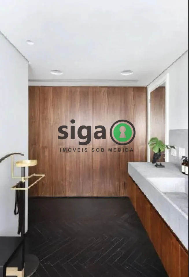 Imagem Apartamento à venda e locação, 2 Quartos, 3 Vagas, 174m², Vila Clementino-SP