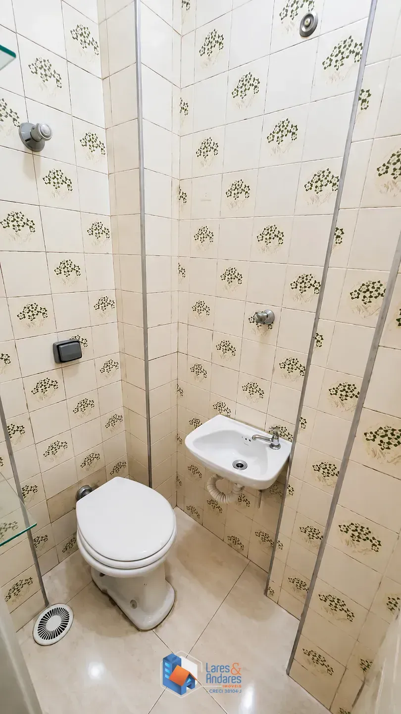 Imagem Apartamento para venda em Pinheiros com 2 quartos, 110m²
