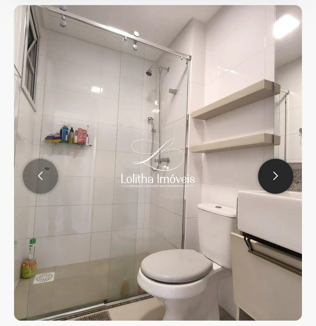 Imagem Apartamento à venda com vista panorâmica | 2 Dorm | Próx. Beira-Mar São José
