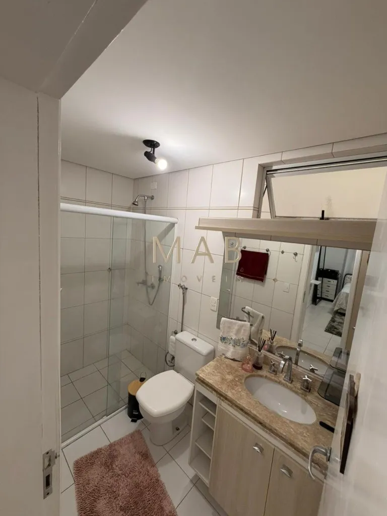 Imagem Apartamento mobiliado a 100metros do mar na Praia dos Ingleses com 110m², área de lazer com Piscina, Financiável via banco,? Florianópolis/SC!
