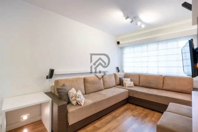 Imagem Apartamento Vila uberabinha decorado pronto para morar
