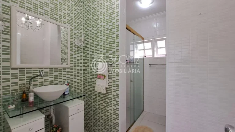 Imagem Casa para Venda em Santo André / SP no bairro Vila Eldízia