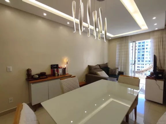Imagem APARTAMENTO RESIDENCIAL em MANAUS - AM, PONTA NEGRA