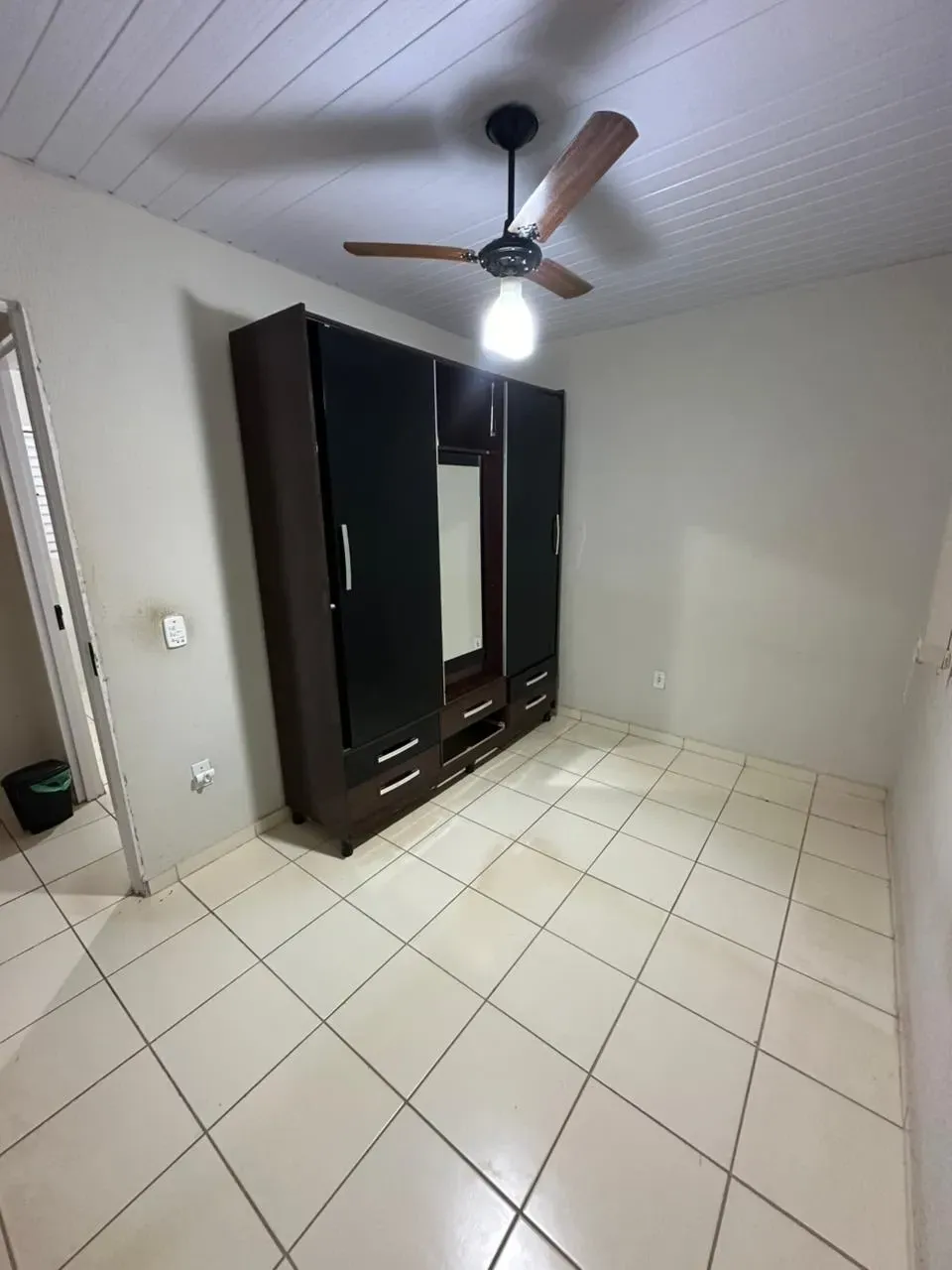 Imagem Casa com 2 Quartos à Venda, 44 m² em Loteamento Parque Residencial da Lealdade - São José do Rio Preto