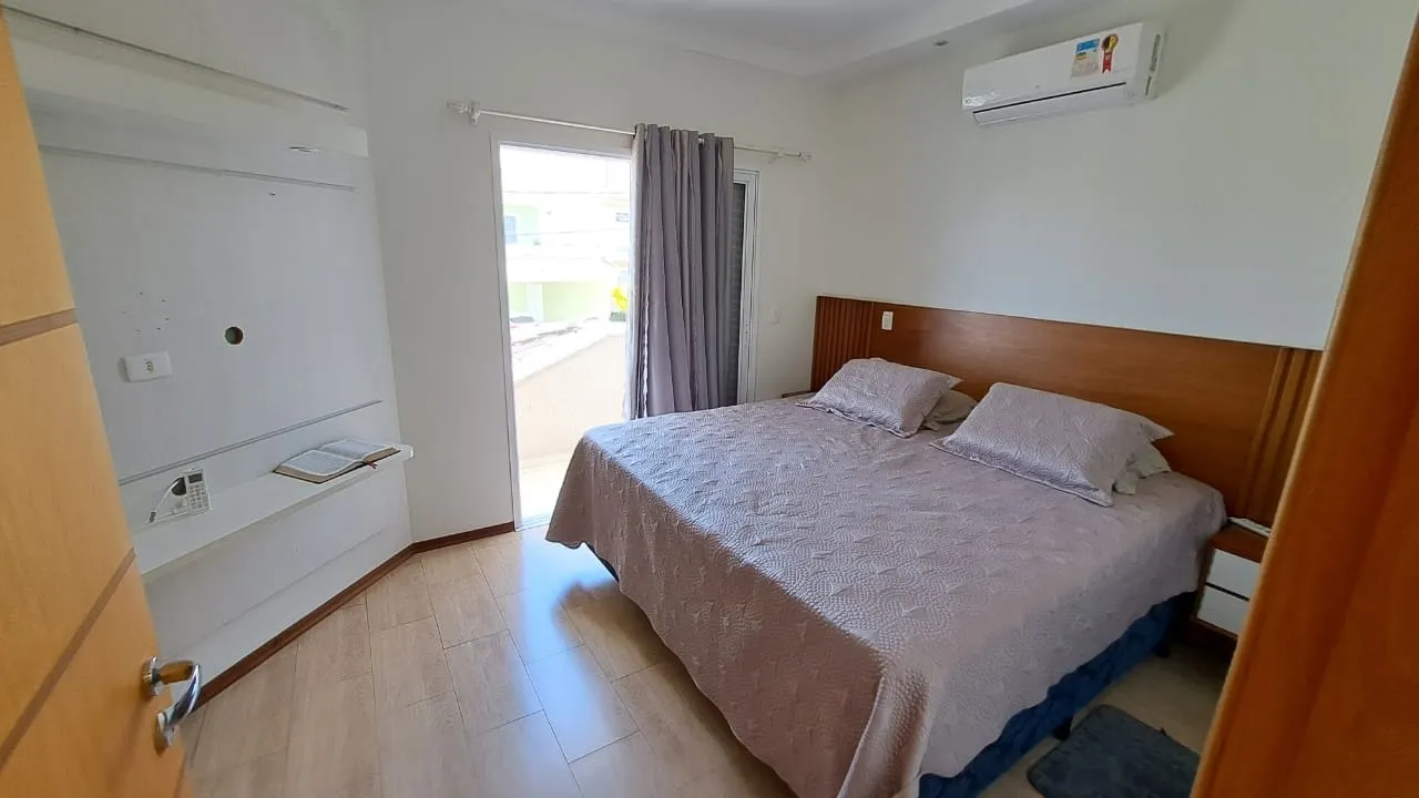 Imagem Casa à venda 3 Quartos, 3 Suites, 302M², Urbanova, São José dos Campos - SP | Floradas da Serra
