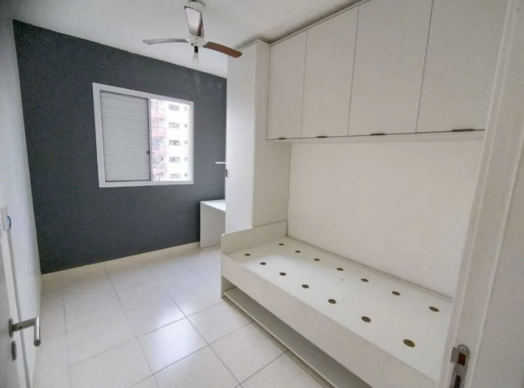 Imagem APARTAMENTO COM 53,00 m² - OCIAN - PRAIA GRANDE SP