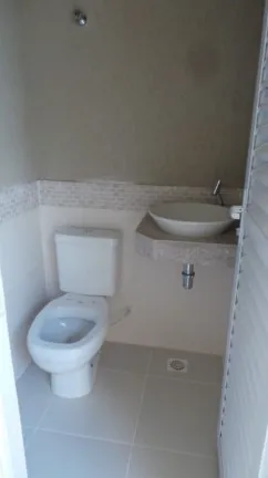 Imagem Casa de Condomínio com 3 Quartos à Venda, 114 m² em Moinho dos Ventos - Goiânia