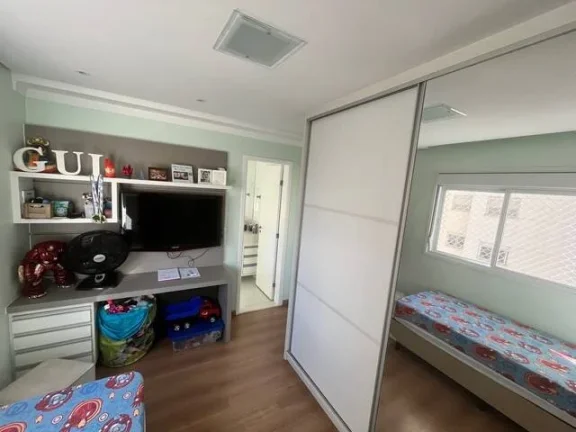 Imagem Domo Life 155m², 4 dormitorios, 3 suítes e 3 vagas Garagens estuda Permuta