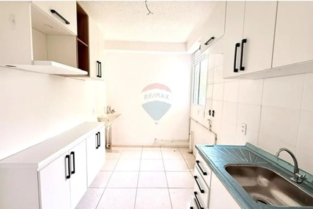 Imagem Apartamento 2 Quartos, 45m², Privacidade, Lazer Completo, Próximo ao BRT