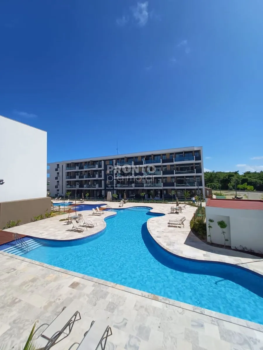 Imagem Makia Beach Experience