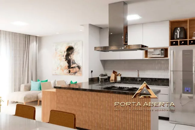 Imagem Casa Geminada 4x1, 3 Quartos, sendo 1 Suite - Belvedere - COD 771