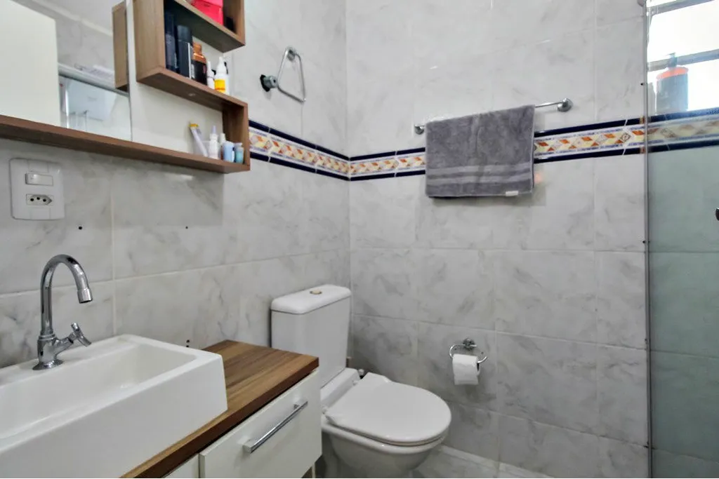 Imagem Apartamento em Cavalhada