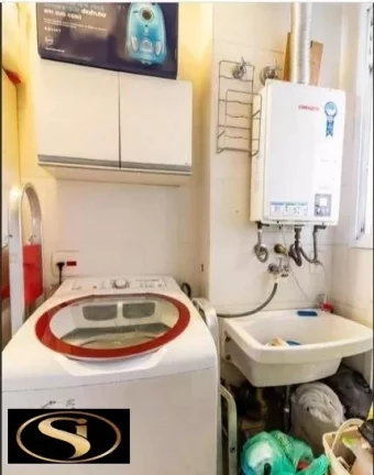 Imagem APARTAMENTO RESIDENCIAL em SÃO PAULO - SP, ITAIM BIBI