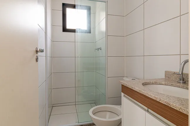 Imagem Apartamento com 1 Quarto à Venda, 31 m² em Jardim Paulista - São Paulo