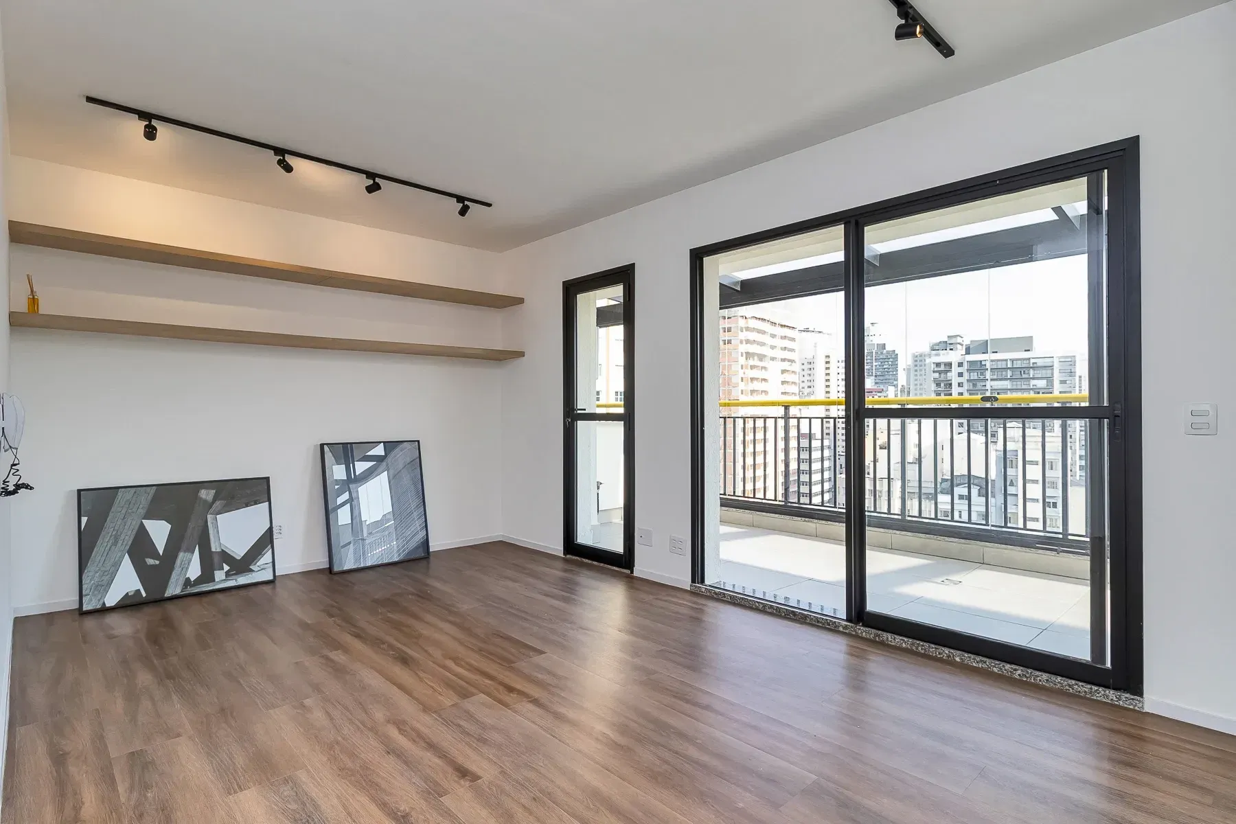 Imagem Apartamento com 1 Quarto para Alugar, 70 m² em Campos Elíseos - São Paulo