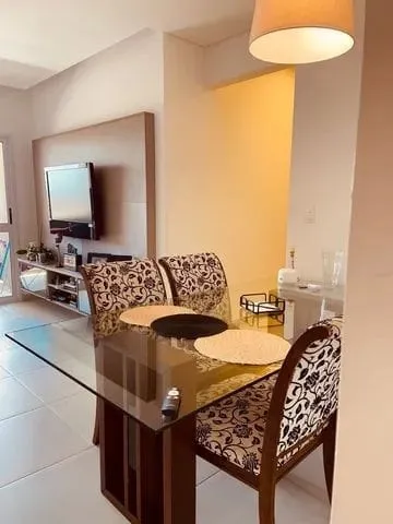 Imagem Apartamento à venda 2 Quartos, 1 Suite, 1 Vaga, 84M², Vila Jaboticabeira, Taubaté - SP | Edifício Royale