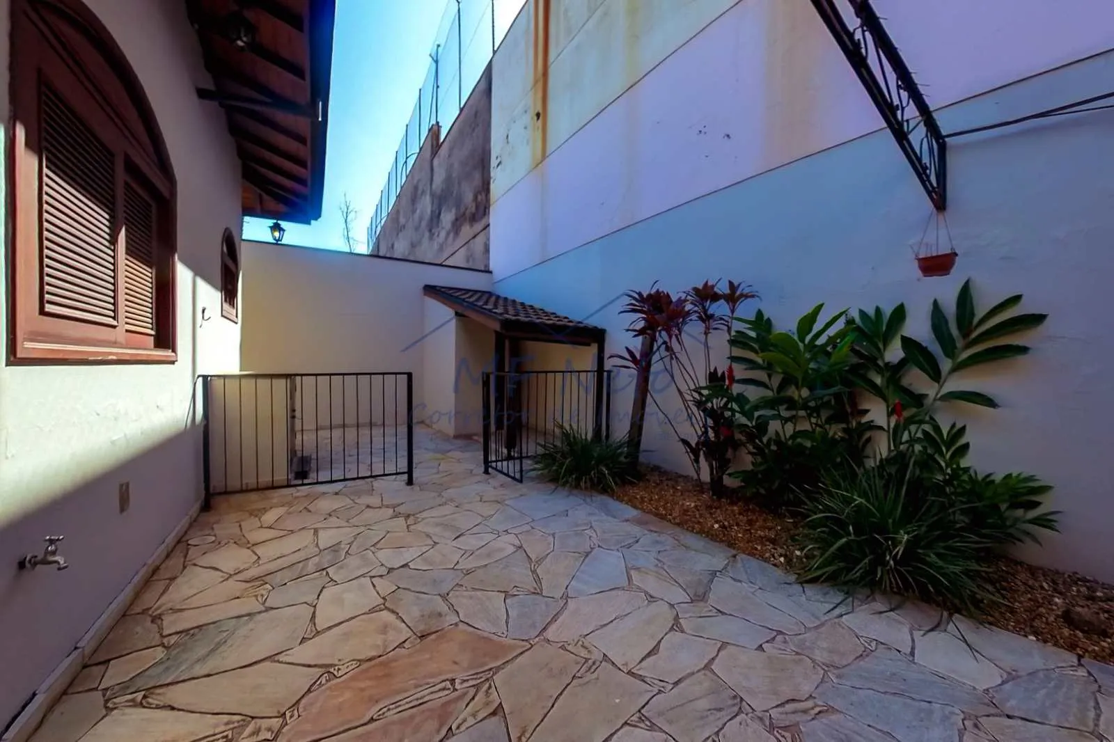 Imagem Casa Padrão