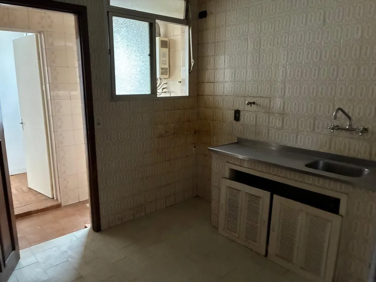 Imagem Vende-se apartamento com 3 quartos (1 suíte) - Venâncio Aires