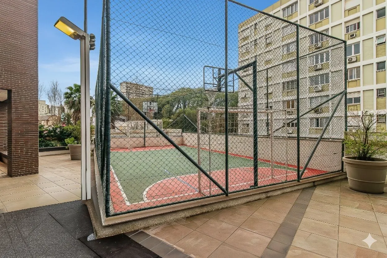 Imagem Apartamento 3 suítes 3 vagas no Moinhos