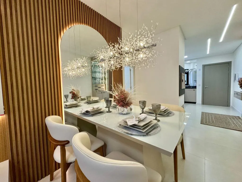 Imagem Apartamento 2 Dormitórios - Bairro Navegantes