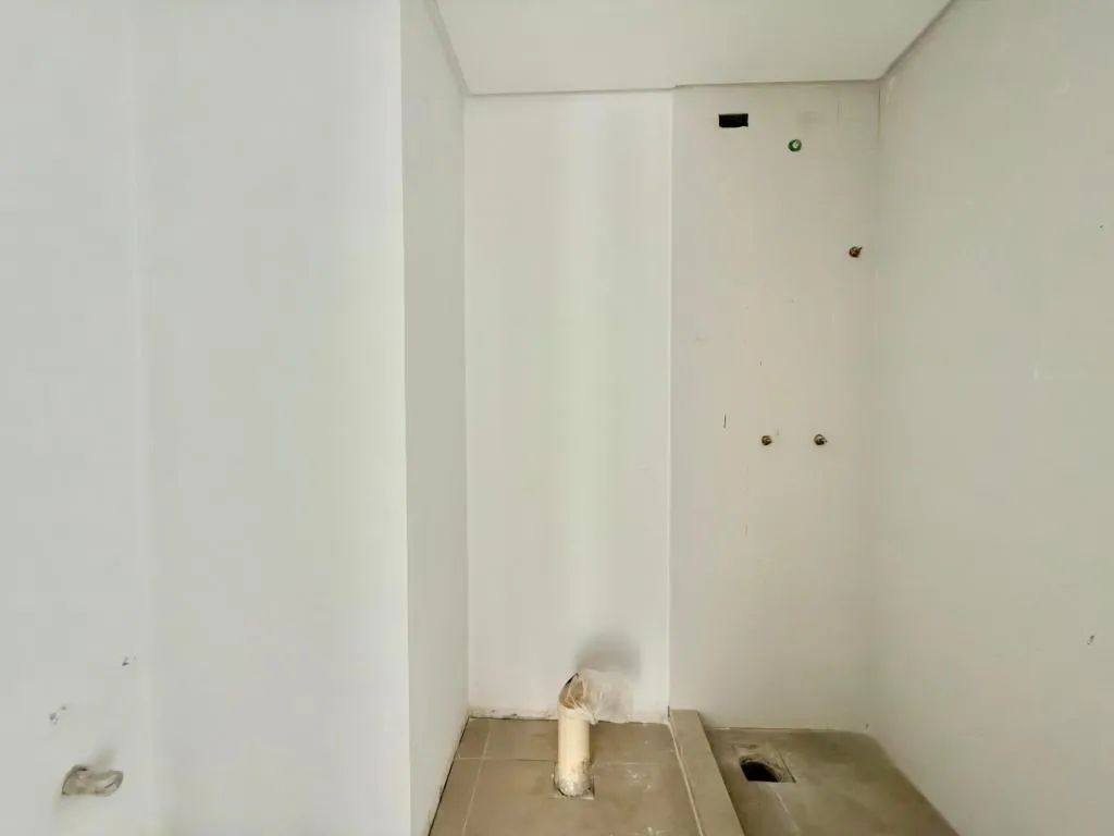 Imagem Apartamento 2 Dormitórios - Bairro Navegantes