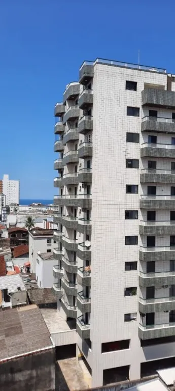 Imagem APARTAMENTO COM 49,00 m² - OCIAN - PRAIA GRANDE SP