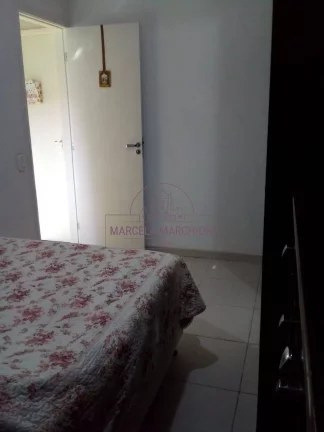 Imagem Apartamento 3 quartos com dependência na 4a etapa em Coqueiral de Itaparica