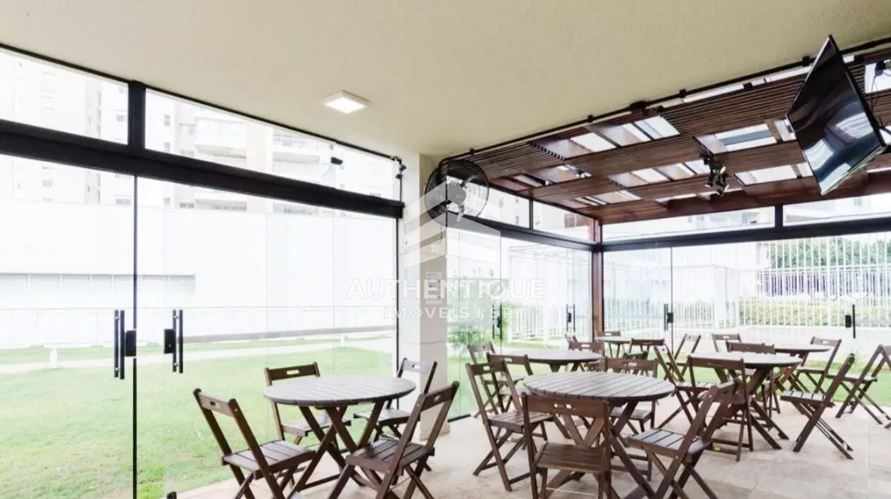 Imagem DOMO HOME CENTRO SAO BERNARDO DO CAMPO - Apartamento no bairro Centro em São Bernardo do Campo à venda